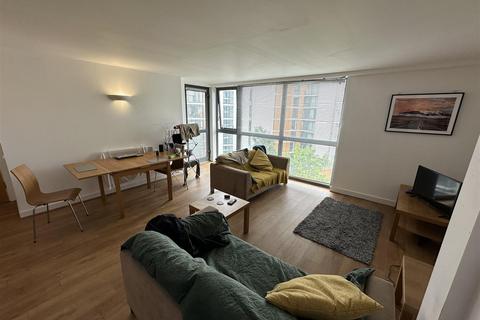 2 bedroom flat for sale, The Rhine, 32 City Road East, Manchester