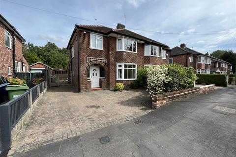 3 bedroom semi-detached house for sale, Dean Drive, Wilmslow