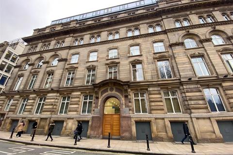 2 bedroom apartment to rent, The Grand, Aytoun Street, Manchester