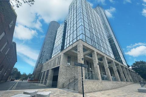 1 bedroom apartment for sale, Elizabeth Tower, 141 Chester Road, Manchester