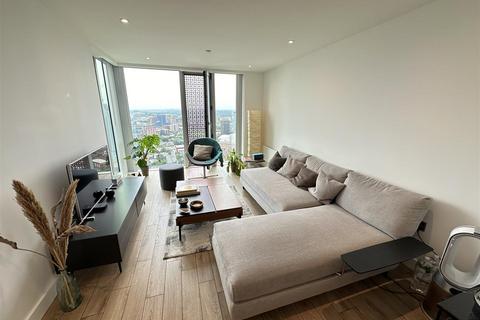 1 bedroom apartment for sale, Elizabeth Tower, 141 Chester Road, Manchester