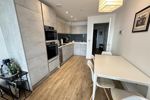 1 bedroom apartment for sale, Elizabeth Tower, 141 Chester Road, Manchester