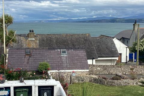 2 bedroom house for sale, Penrhos Terrace, Moelfre