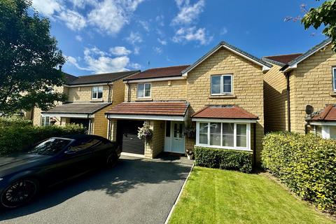 4 bedroom detached house for sale, Gadebridge Close, Ingleby Barwick, Stockton-On-Tees