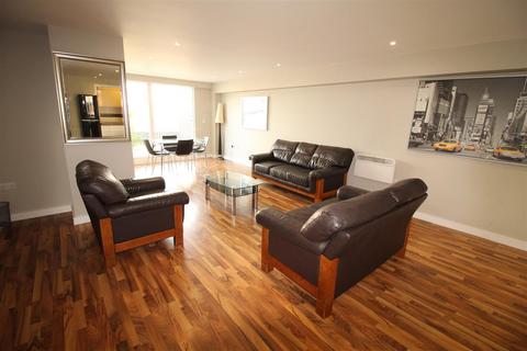 2 bedroom apartment to rent, The Quadrangle, 1 Lower Ormand Street, Manchester