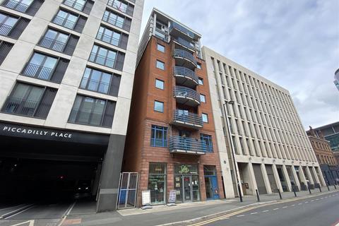 1 bedroom flat to rent, 14 - 16 Whitworth Street, Manchester