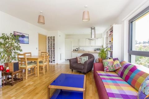 2 bedroom apartment to rent, 35 Oval Road, London NW1