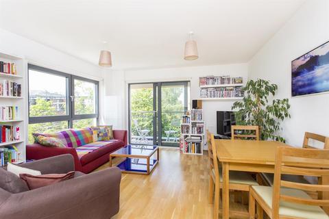 2 bedroom apartment to rent, 35 Oval Road, London NW1