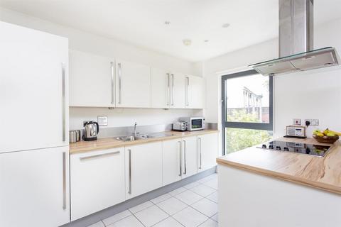 2 bedroom apartment to rent, 35 Oval Road, London NW1