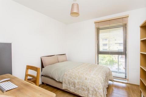 2 bedroom apartment to rent, 35 Oval Road, London NW1