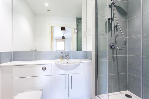 2 bedroom apartment to rent, 35 Oval Road, London NW1