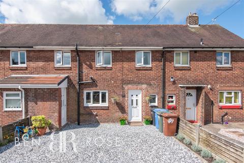 4 bedroom terraced house for sale, North Vale, Heath Charnock, Chorley