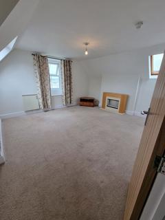 2 bedroom flat to rent, 2 bed Part Furnished Flat, Borth