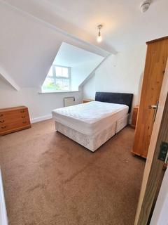 2 bedroom flat to rent, 2 bed Part Furnished Flat, Borth