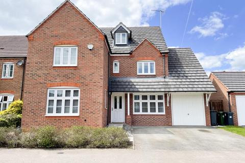 38 Hardwick Field Lane, Warwick, CV34 6LN