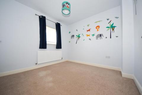 38 Hardwick Field Lane, Warwick, CV34 6LN