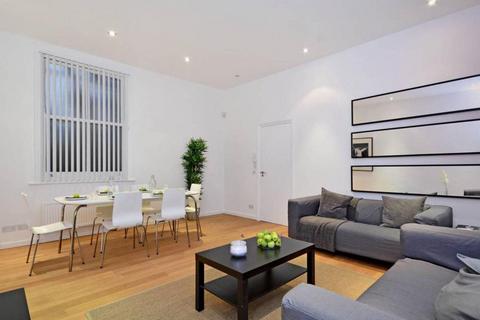 2 bedroom apartment to rent, Bingham Place, Marylebone, W1U