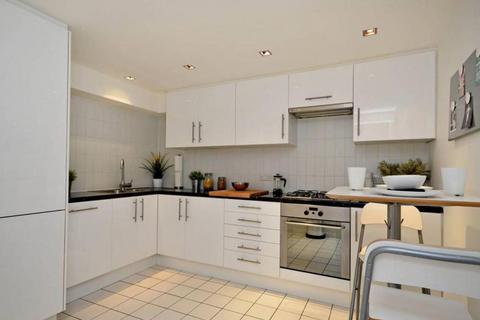 2 bedroom apartment to rent, Bingham Place, Marylebone, W1U