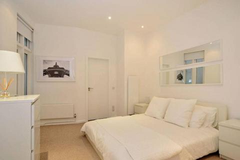 2 bedroom apartment to rent, Bingham Place, Marylebone, W1U