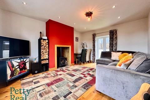 2 bedroom terraced house for sale, Higher Reedley Road, Brierfield