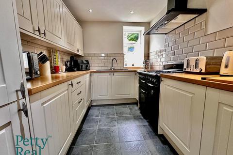 2 bedroom terraced house for sale, Higher Reedley Road, Brierfield