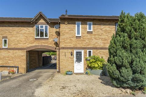 1 bedroom house for sale, Spindleside, Bicester