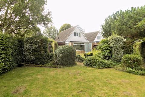 3 bedroom detached house for sale, Bowbridge Gardens, Bottesford, Nottingham