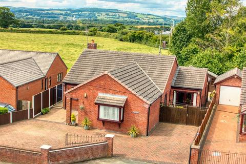 3 bedroom bungalow for sale, Overton Road, St. Martins.