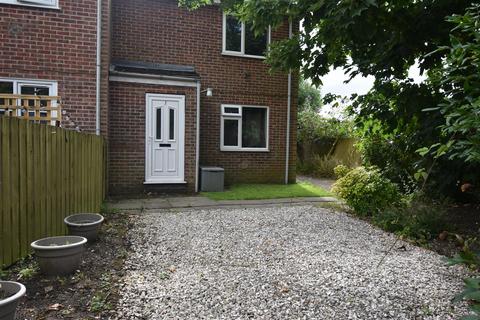 1 bedroom flat for sale, Kilnwick Close, Pocklington, York, YO42 2PR