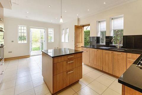 6 bedroom house to rent, Kingsley Way, Hampstead, N2