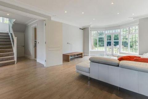 6 bedroom house to rent, Kingsley Way, Hampstead, N2