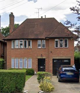 6 bedroom house to rent, Kingsley Way, Hampstead, N2