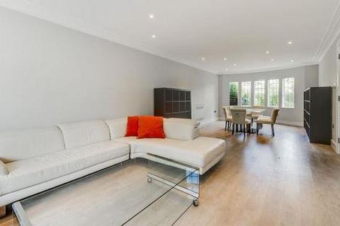 6 bedroom house to rent, Kingsley Way, Hampstead, N2