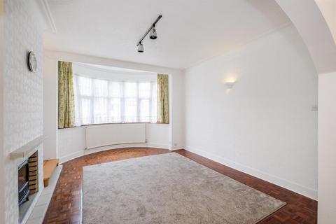 3 bedroom semi-detached house for sale, Woodside Park Avenue, Walthamstow