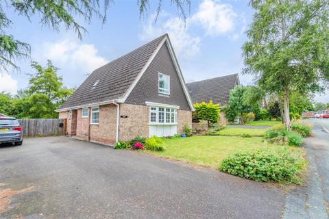 3 bedroom detached house for sale, St David's Manse, 3 Thornhill Road, The Mount, Shrewsbury, SY3 8YA