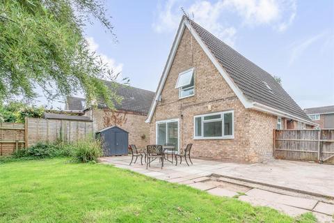 3 bedroom detached house for sale, St David's Manse, 3 Thornhill Road, The Mount, Shrewsbury, SY3 8YA