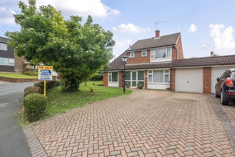 4 bedroom detached house for sale, Langdale Rise, Maidstone