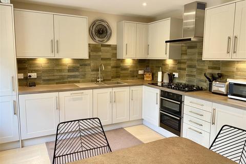 2 bedroom apartment for sale, Flat 3, Holmwood, Clive Avenue, Church Stretton, SY6 7BL