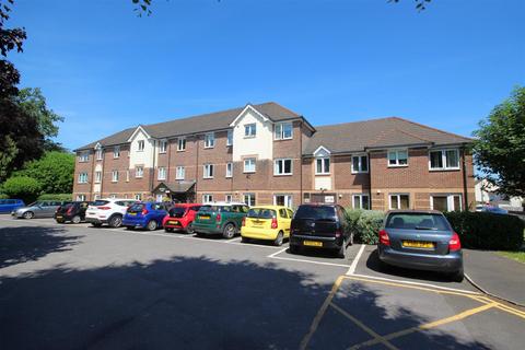 2 bedroom retirement property for sale, Velindre Road, Glendower Court, Cardiff