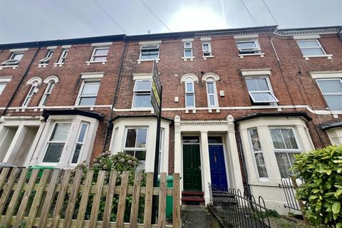 1 bedroom terraced house to rent, Portland Road, Nottingham