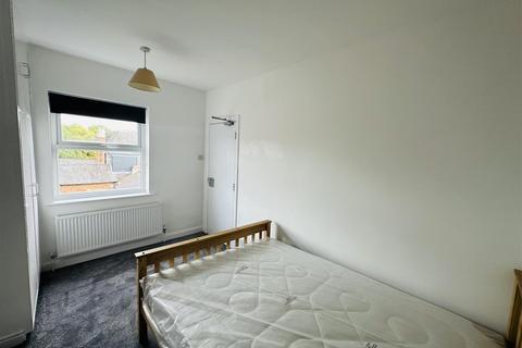 1 bedroom terraced house to rent, Portland Road, Nottingham