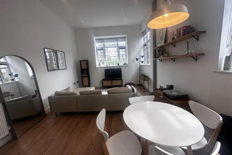 2 bedroom apartment to rent, Pollard Street, Manchester