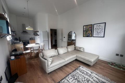 2 bedroom apartment to rent, Pollard Street, Manchester