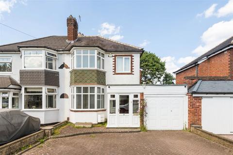 3 bedroom semi-detached house for sale, Ulleries Road, Solihull