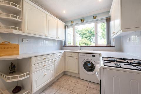 3 bedroom semi-detached house for sale, Ulleries Road, Solihull