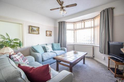 2 bedroom end of terrace house for sale, West Road, Shoeburyness SS3