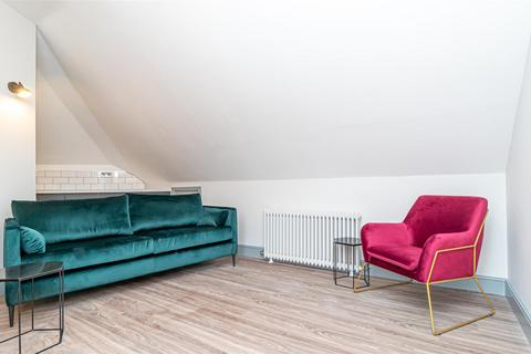 1 bedroom apartment to rent, St James Terrace, Nottingham