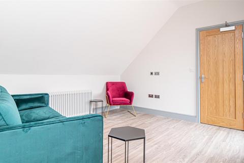 1 bedroom apartment to rent, St James Terrace, Nottingham