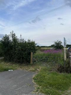 Plot for sale, Building Plot off Wild Hill, Teversal, Sutton-In-Ashfield