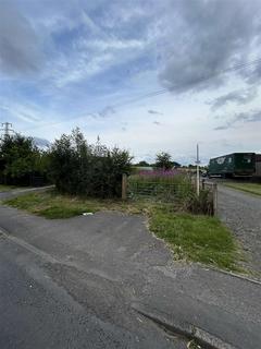 Plot for sale, Building Plot off Wild Hill, Teversal, Sutton-In-Ashfield